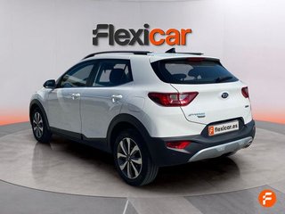 Kia Stonic 1.2 DPi 62kW (84CV) Concept Plus