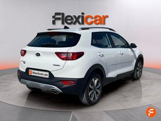 Kia Stonic 1.2 DPi 62kW (84CV) Concept Plus