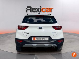 Kia Stonic 1.2 DPi 62kW (84CV) Concept Plus