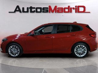 BMW Serie 1 118i