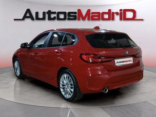 BMW Serie 1 118i