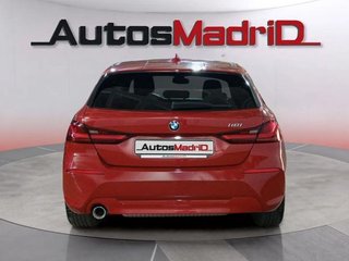 BMW Serie 1 118i