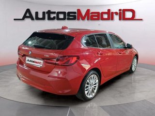BMW Serie 1 118i