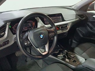 BMW Serie 1 118i