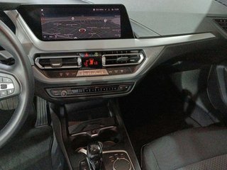 BMW Serie 1 118i