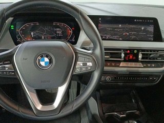 BMW Serie 1 118i