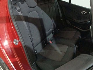 BMW Serie 1 118i