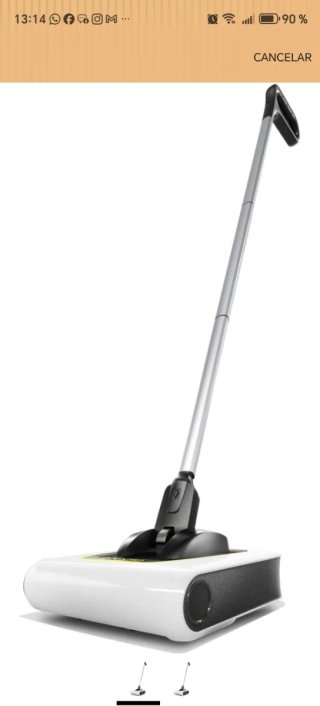 Aspiradora Kärcher KB 5 Premium