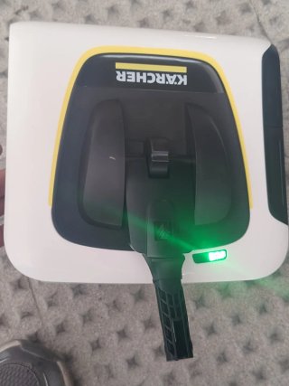 Aspiradora Kärcher KB 5 Premium