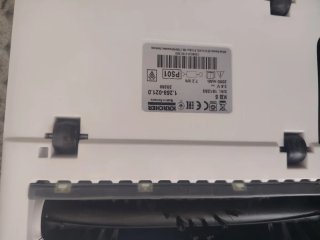 Aspiradora Kärcher KB 5 Premium
