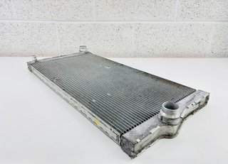 Radiador de agua BMW 520d 2010-2017 8509175