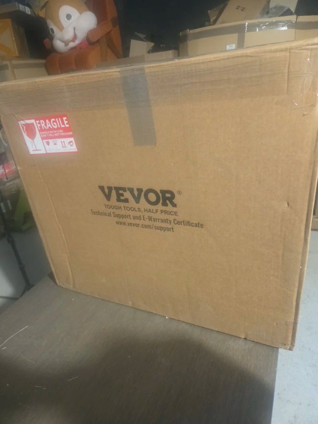 Nevera Portátil VEVOR