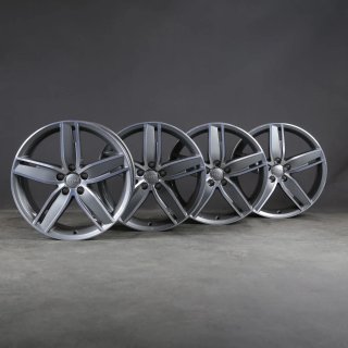 Llantas Audi S3 Originales 19" 5x112