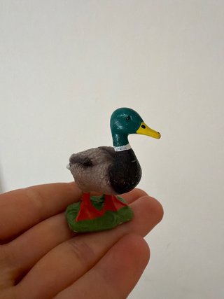 Pato Schleich