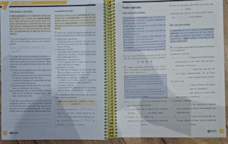 Llengua catalana, 2 ESO, Programa Maria de Bell...