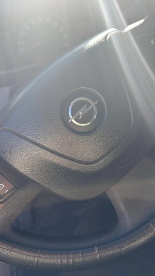 Opel Movano 2018