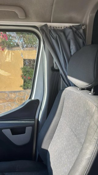 Opel Movano 2018