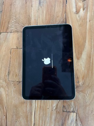 iPad mini (A17 Pro) 128 GB
