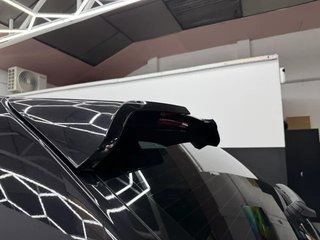 Porsche Cayenne 3.0 TD Tiptronic