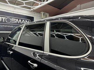 Porsche Cayenne 3.0 TD Tiptronic