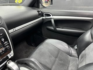 Porsche Cayenne 3.0 TD Tiptronic