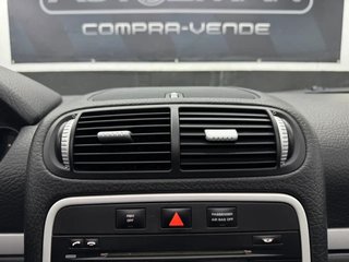 Porsche Cayenne 3.0 TD Tiptronic