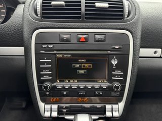 Porsche Cayenne 3.0 TD Tiptronic