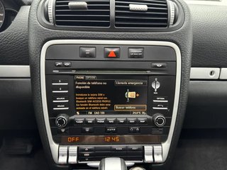 Porsche Cayenne 3.0 TD Tiptronic