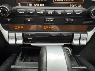 Porsche Cayenne 3.0 TD Tiptronic