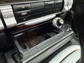 Porsche Cayenne 3.0 TD Tiptronic