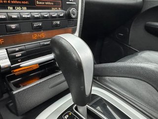 Porsche Cayenne 3.0 TD Tiptronic