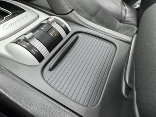 Porsche Cayenne 3.0 TD Tiptronic