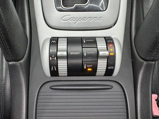 Porsche Cayenne 3.0 TD Tiptronic