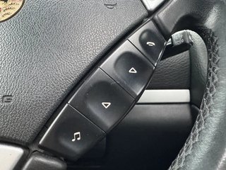 Porsche Cayenne 3.0 TD Tiptronic
