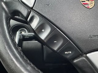 Porsche Cayenne 3.0 TD Tiptronic