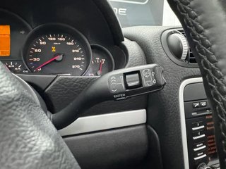 Porsche Cayenne 3.0 TD Tiptronic