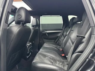 Porsche Cayenne 3.0 TD Tiptronic