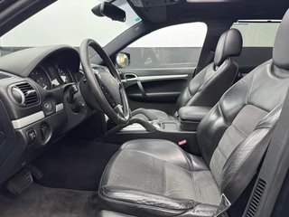 Porsche Cayenne 3.0 TD Tiptronic