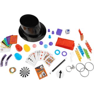⭐Juego de Magia✨ Sin abrir