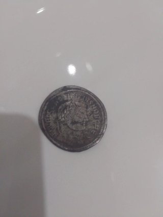 Moneda Antoniniana Siglo III
