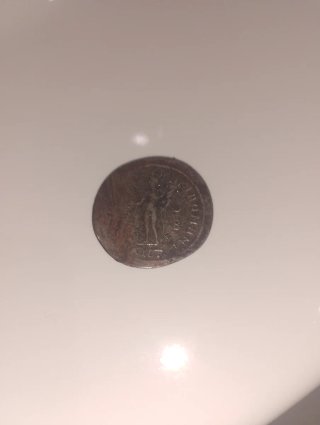 Moneda Antoniniana Siglo III