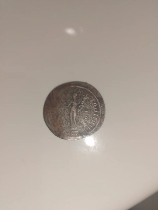 Moneda Antoniniana Siglo III