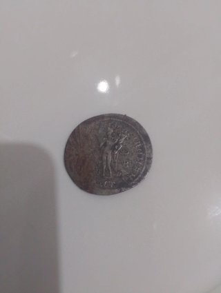 Moneda Antoniniana Siglo III