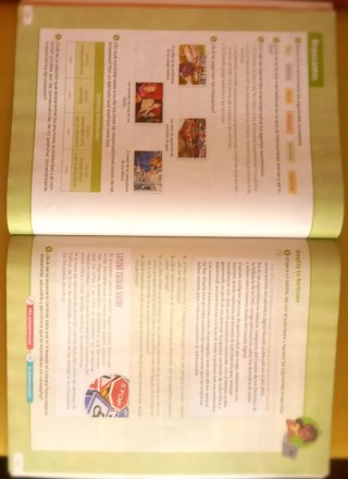 Ciencias Sociales, 6 Primaria, Castilla y León,...