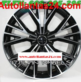 Llantas AUDI - 2532 r892203