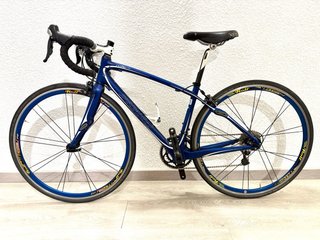 Bicicleta carbono Specialized Ruby 48