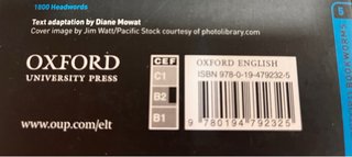 Oxford Bookworms Library: Stage 5: This Rough M...