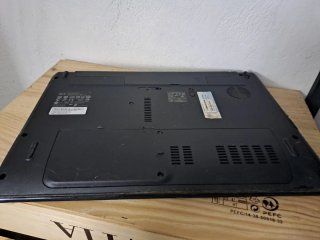 Acer Aspire 5742 Portátil Negro