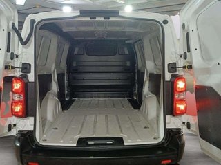 Citroën Jumpy Talla M BlueHDi 100 S&amp;S 6v Control