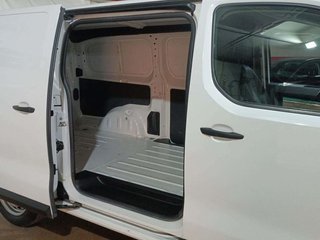Citroën Jumpy Talla M BlueHDi 100 S&amp;S 6v Control